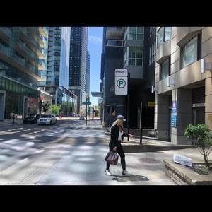 Meet your Posher, Juliet